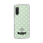 スリムプロテクションケース［ BLEACH 千年血戦篇 - 隊花 - 十一番隊 ］