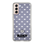 スリムプロテクションケース［ BLEACH 千年血戦篇 - 隊花 - 十一番隊 ］