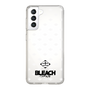 スリムプロテクションケース［ BLEACH 千年血戦篇 - 隊花 - 十一番隊 ］