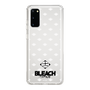 スリムプロテクションケース［ BLEACH 千年血戦篇 - 隊花 - 十一番隊 ］