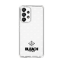 スリムプロテクションケース［ BLEACH 千年血戦篇 - 隊花 - 十一番隊 ］