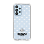 スリムプロテクションケース［ BLEACH 千年血戦篇 - 隊花 - 十一番隊 ］