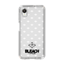 スリムプロテクションケース［ BLEACH 千年血戦篇 - 隊花 - 十一番隊 ］
