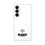 スリムプロテクションケース［ BLEACH 千年血戦篇 - 隊花 - 十一番隊 ］