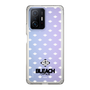 スリムプロテクションケース［ BLEACH 千年血戦篇 - 隊花 - 十一番隊 ］