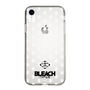 スリムプロテクションケース［ BLEACH 千年血戦篇 - 隊花 - 十二番隊 ］