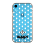スリムプロテクションケース［ BLEACH 千年血戦篇 - 隊花 - 十二番隊 ］