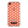 スリムプロテクションケース［ BLEACH 千年血戦篇 - 隊花 - 十二番隊 ］