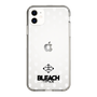 スリムプロテクションケース［ BLEACH 千年血戦篇 - 隊花 - 十二番隊 ］
