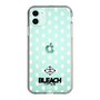スリムプロテクションケース［ BLEACH 千年血戦篇 - 隊花 - 十二番隊 ］