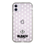 スリムプロテクションケース［ BLEACH 千年血戦篇 - 隊花 - 十二番隊 ］