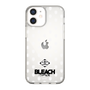 スリムプロテクションケース［ BLEACH 千年血戦篇 - 隊花 - 十二番隊 ］