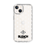 スリムプロテクションケース［ BLEACH 千年血戦篇 - 隊花 - 十二番隊 ］