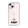スリムプロテクションケース［ BLEACH 千年血戦篇 - 隊花 - 十二番隊 ］