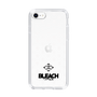 スリムプロテクションケース［ BLEACH 千年血戦篇 - 隊花 - 十二番隊 ］