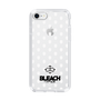 スリムプロテクションケース［ BLEACH 千年血戦篇 - 隊花 - 十二番隊 ］