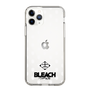 スリムプロテクションケース［ BLEACH 千年血戦篇 - 隊花 - 十二番隊 ］