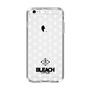 スリムプロテクションケース［ BLEACH 千年血戦篇 - 隊花 - 十二番隊 ］