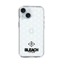 スリムプロテクションケース［ BLEACH 千年血戦篇 - 隊花 - 十二番隊 ］