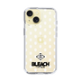 スリムプロテクションケース［ BLEACH 千年血戦篇 - 隊花 - 十二番隊 ］