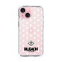 スリムプロテクションケース［ BLEACH 千年血戦篇 - 隊花 - 十二番隊 ］
