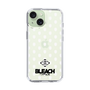 スリムプロテクションケース［ BLEACH 千年血戦篇 - 隊花 - 十二番隊 ］