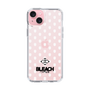 スリムプロテクションケース［ BLEACH 千年血戦篇 - 隊花 - 十二番隊 ］