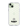 スリムプロテクションケース［ BLEACH 千年血戦篇 - 隊花 - 十二番隊 ］