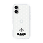 スリムプロテクションケース［ BLEACH 千年血戦篇 - 隊花 - 十二番隊 ］
