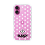 スリムプロテクションケース［ BLEACH 千年血戦篇 - 隊花 - 十二番隊 ］