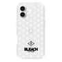 スリムプロテクションケース［ BLEACH 千年血戦篇 - 隊花 - 十二番隊 ］