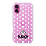 スリムプロテクションケース［ BLEACH 千年血戦篇 - 隊花 - 十二番隊 ］