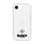 スリムプロテクションケース［ BLEACH 千年血戦篇 - 隊花 - 十二番隊 ］