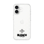 スリムプロテクションケース［ BLEACH 千年血戦篇 - 隊花 - 十二番隊 ］