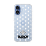 スリムプロテクションケース［ BLEACH 千年血戦篇 - 隊花 - 十二番隊 ］