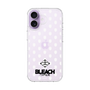 スリムプロテクションケース［ BLEACH 千年血戦篇 - 隊花 - 十二番隊 ］