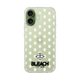 スリムプロテクションケース［ BLEACH 千年血戦篇 - 隊花 - 十二番隊 ］