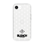 スリムプロテクションケース［ BLEACH 千年血戦篇 - 隊花 - 十二番隊 ］