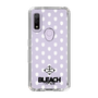 スリムプロテクションケース［ BLEACH 千年血戦篇 - 隊花 - 十二番隊 ］