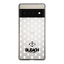 スリムプロテクションケース［ BLEACH 千年血戦篇 - 隊花 - 十二番隊 ］