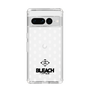 スリムプロテクションケース［ BLEACH 千年血戦篇 - 隊花 - 十二番隊 ］