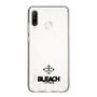 スリムプロテクションケース［ BLEACH 千年血戦篇 - 隊花 - 十二番隊 ］
