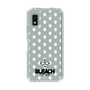 スリムプロテクションケース［ BLEACH 千年血戦篇 - 隊花 - 十二番隊 ］