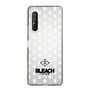 スリムプロテクションケース［ BLEACH 千年血戦篇 - 隊花 - 十二番隊 ］