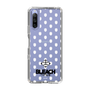スリムプロテクションケース［ BLEACH 千年血戦篇 - 隊花 - 十二番隊 ］