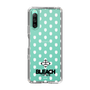 スリムプロテクションケース［ BLEACH 千年血戦篇 - 隊花 - 十二番隊 ］