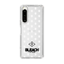 スリムプロテクションケース［ BLEACH 千年血戦篇 - 隊花 - 十二番隊 ］