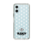 スリムプロテクションケース［ BLEACH 千年血戦篇 - 隊花 - 十二番隊 ］
