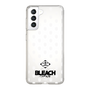 スリムプロテクションケース［ BLEACH 千年血戦篇 - 隊花 - 十二番隊 ］