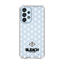 スリムプロテクションケース［ BLEACH 千年血戦篇 - 隊花 - 十二番隊 ］